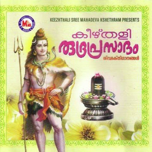 Om Sankara Gowreesa - Various Artists