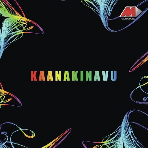 Nenjil Niramizhinir (From Kaanaakkinaavu) (Male Version) - K.J. Yesudas