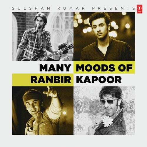 Sooraj Dooba Hain - Ranbir Kapoor