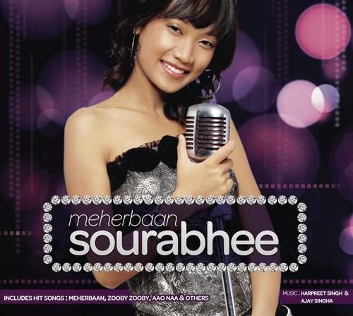 Shakalaka Baby - Sourabhee