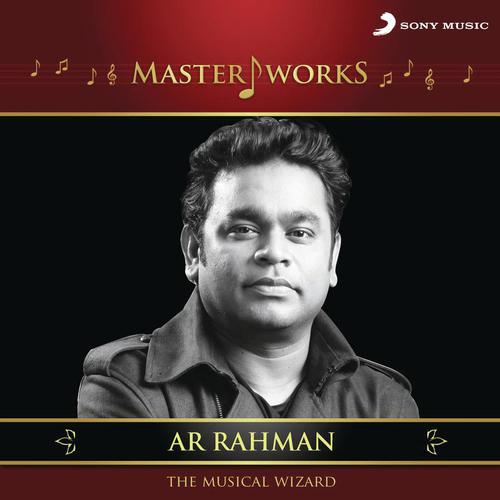 Lakhon Salaam (From Jugni) - A.R. Rahman