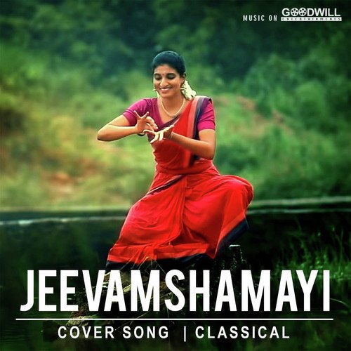 Jeevamshamayi Cover   Classical - Kailas Menon, Suresh Nandan