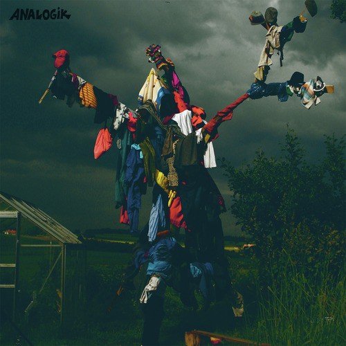 Phrnca Batakha - Analogik