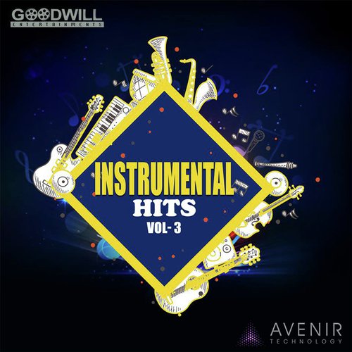 Thaa Thinnam   Karaoke - Various Artists