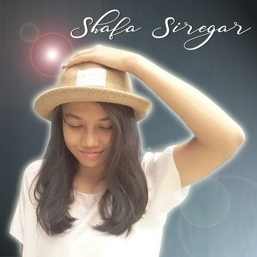 I Believe (feat. Allen Chow) - Shafa Siregar