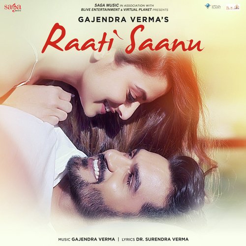 Raati Saanu - Tabish Pasha