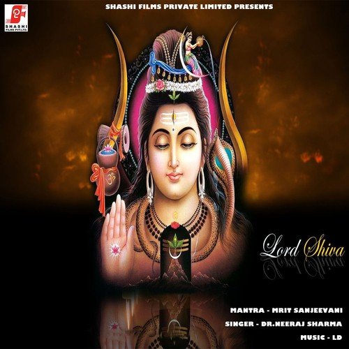 Mrit Sanjeevani Mantra - Dr. Neeraj Sharma