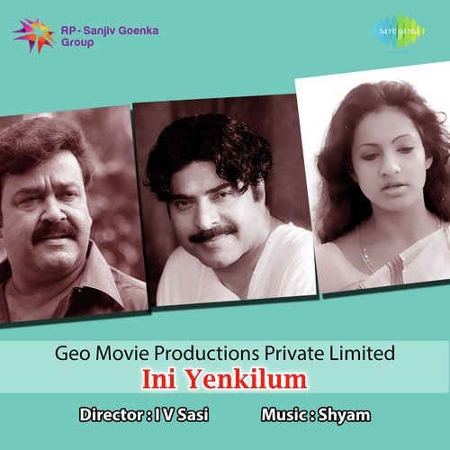 Kunkuma Sooryan Raagamshu Chaarthi - Shyam
