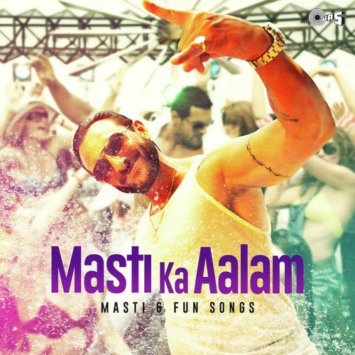 Dhating Naach (From Phata Poster Nikhla Hero) - Pritam