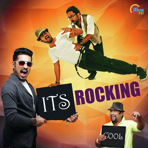 Kili Poyi - Deepak Dev