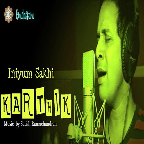 Iniyum Sakhi - Satheesh Ramachandran
