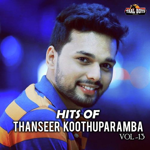 Kamuki Enne - Thanseer Koothuparamba