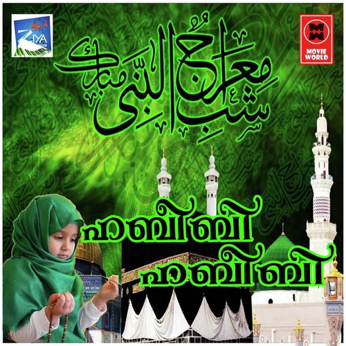 Innale Njan - Various Artists