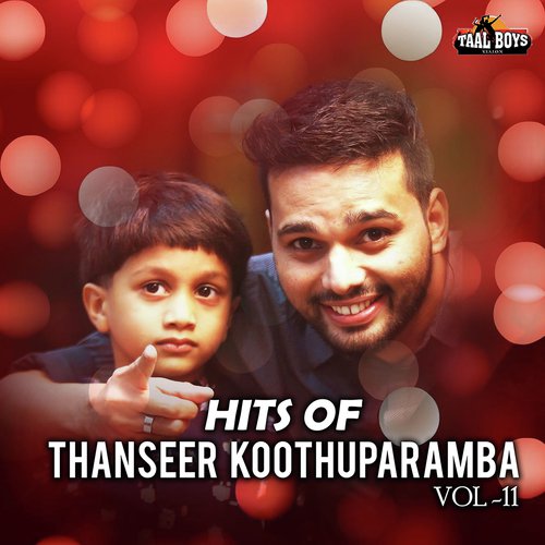 Aayirangal - Thanseer Koothuparamba