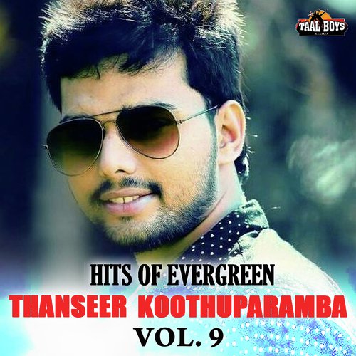Kannuneerale - Thanseer Koothuparamba