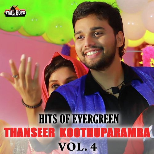 Khalbile - Thanseer Koothuparamba
