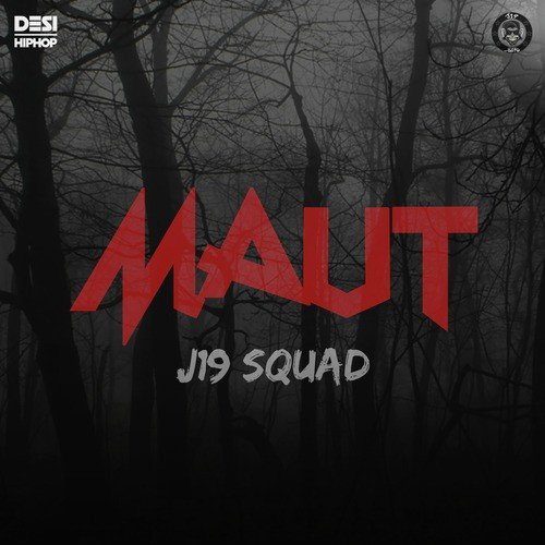 Maut - J19 Squad