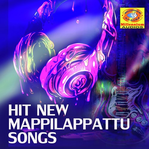Aashakalellam Niraveki - Rahana
