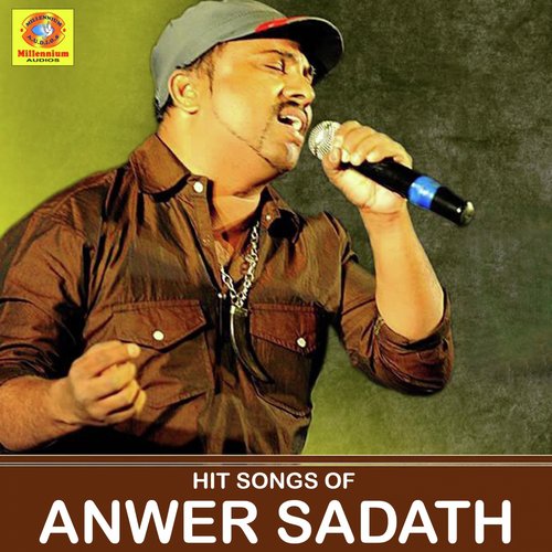 Surumakkannulla Rajathi - Anwer Sadath
