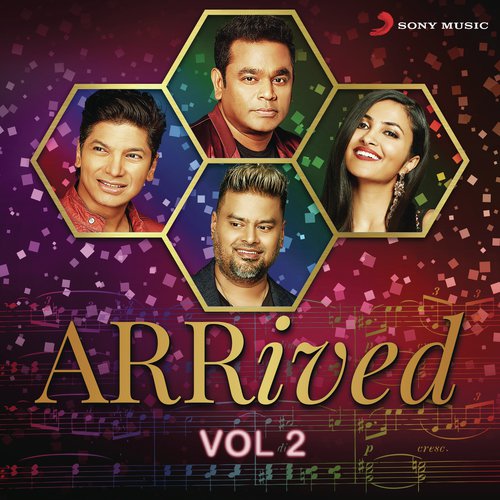 Tere Binaa (Arrived Version) - Various Artists