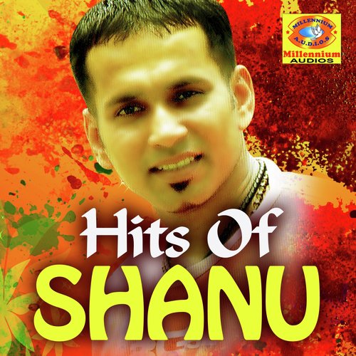 Kalkanda Kaniye Nee - Shanu