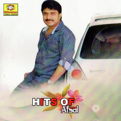 Cholakuyile - Afsal