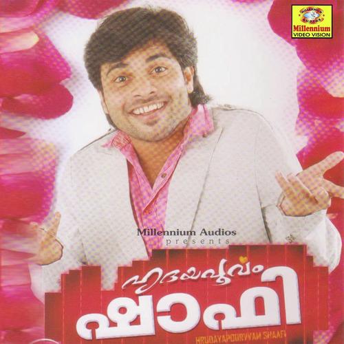 Eniyum oru pranayam - Shafi