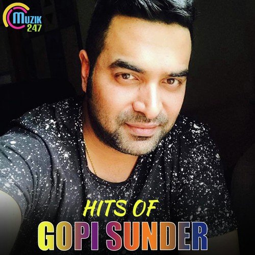 Vijanathayil - Gopi Sunder
