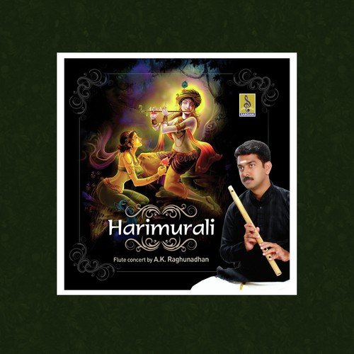 Madura Madhura - A.K. Raghunadhan