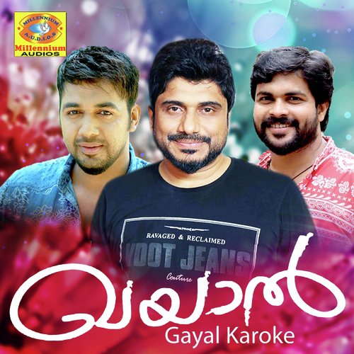 Asalaayi (Karaoke Version) - Sayan