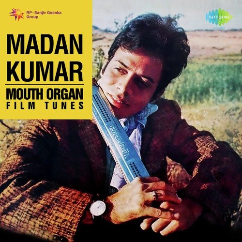 Piya Tu Ab To Aja - Madan Kumar