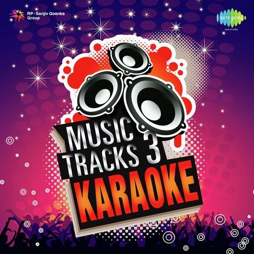 Aaj Kal Paon   Karaoke - Shiv-Hari, Rahul Dev Burman, Shankar-Jaikishan