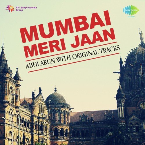 Yeh Hain Bambai Nagaria   Remix - Abhi Arun