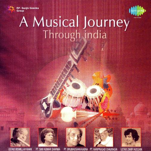Pakhawaj - Pandit Arjun Shejwal
