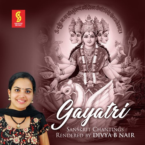 Gayathri Manthram - Divya B. Nair
