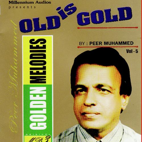 Mahiyilmaha - Peer Muhammed
