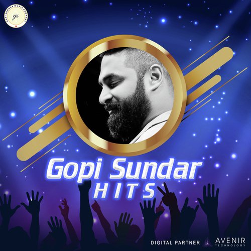 Vaanam Thilathilakkanu - Gopi Sunder