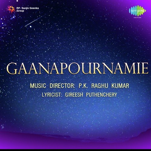 Moovandi Penne - P. Jayachandran, Chitra Singh, K. S. Chithra, P.K. Suna Rajah