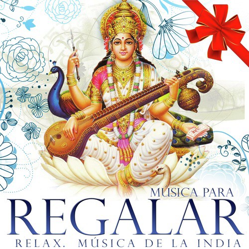 Dyhana Msica Indiana - Relajacin Hind Delhi Band