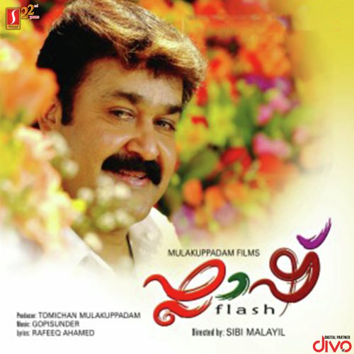 Minnalkkodiye - Gopi Sunder