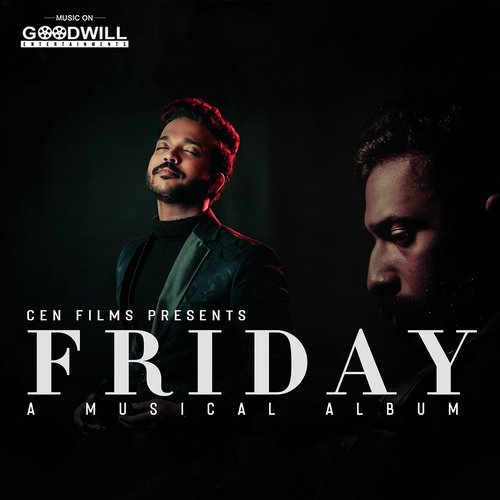 Kanavil Oru Mazhayayi - Vishal E.B.