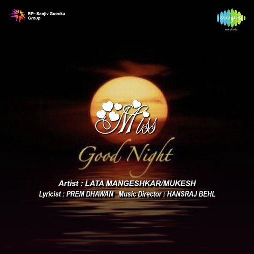 Chalo Chale Dil Le Chale Kahan - Hansraj Behl