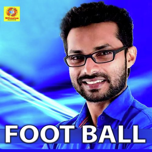 Foot Ball - Jalal Magna