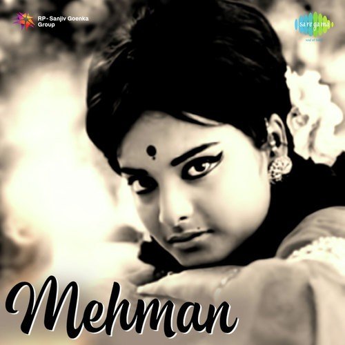 Uff Yeh Jawani Yeh Ada - Ravi