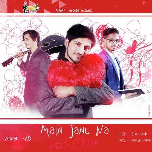 Main Janu NA - AD