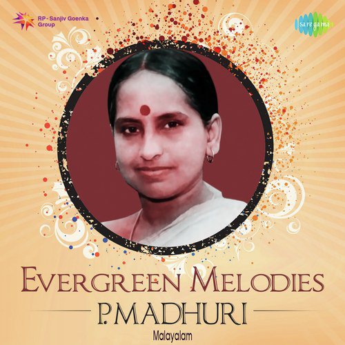 Chandanachola (From Chalanam) - P. Madhuri
