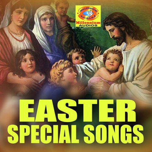 Jerusalem Mukaritham - Various Artists
