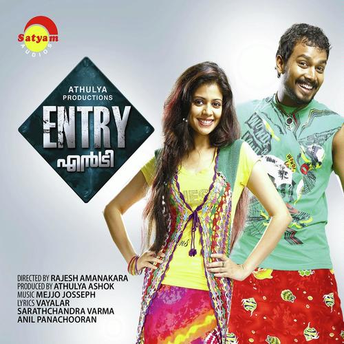 Sammanam - Kaushik Menon, Minmini, Kaushik Menon, Christin Jos, Vinod Varma