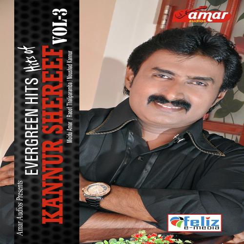 Manassil Nanma Mathram - Kannur Shareef