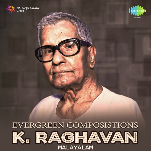 Shyama Sundara Pushpame (From Yuddha Kandam) - K. Raghavan